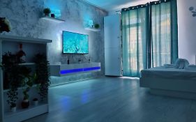 Delux Studio Mamaia Nord